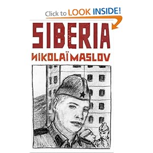 Siberia [Paperback]