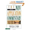 Romans (NIV Application Commentary)