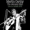 The January Man: Live in Belfast 1978