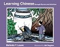 Learning Chinese: Through Stories and Activities