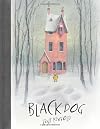 The black dog