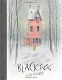 Black dog