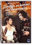 Z�nd an, es kommt die Feuerwehr - Winfried Glatzeder