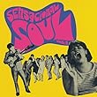 Sensacional Soul Vol. 2 - 32 Groovy Spanish Soul & Funk Stompers 1965/72