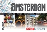 Insight Pocket Map Amsterdam (Insight Pocket Map)