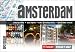 Insight Pocket Map Amsterdam