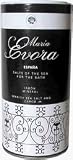 Maria Evora Salts of the Sea - Black, Spanish Sea Salt and Carob (1.5 lbs.)