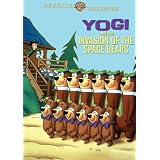 Yogi And The Invasion Of The Space Bears ~ Voice:  Daws Butler
