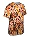 Yizzam- Happy Donuts -TShirt- Mens Shirt