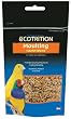 8in1 Canary/Finch eCOTRITION Moulting Food (Canister), 8-Ounce
