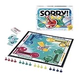 Milton Bradley Sorry Board Game