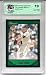 TIM LINCECUM 2007 Bowman Draft Picks Rookie Card PGI 10