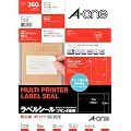 �G�[���� �}���`�v�����^���x�� �Đ����^�C�v A4�� 18�ʏ㉺�]���t 20�V�[�g(360��) 31335
