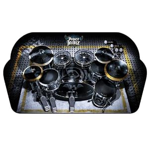Wow Wee Paper Jamz Drum Set - Style 6 by 
