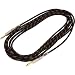 Grizzly H6077 Guitar Cable Braided 10'