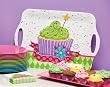 Sweet Escape Large Tray