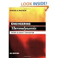 Engineering Thermodynamics: Work and Heat Transfer