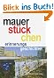 Mauerst�ckchen Erinnerungsgeschichten