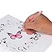 Sandman Crafts 48 Gel Pen Coloring Set (2 Pack)