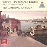 In the Ale House / English Part Songs