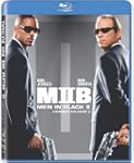 Men in Black II / Hommes en noir 2 [B...