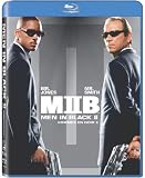 Men in Black II / Hommes en noir 2 [Blu-ray]
