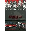 Gantz, Tome 32 :