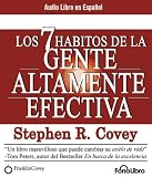 The 7 Habits of Highly Effective People