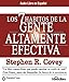 Los 7 Habitos de la Gente Altamente Efectiva/ The 7 Habits of Highly Effective People (Spanish Edition)
