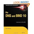 Pro DNS and BIND 10