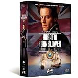 Horatio Hornblowerby Ioan Gruffudd