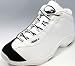 AND1 Tai Chi Mid アンドワン タイチ ミッド(White/Black)