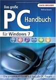 Das große  PC-Handbuch für Windows 7