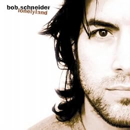 Bob Schneider Picture 8