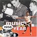 Music Of The Year - 1958