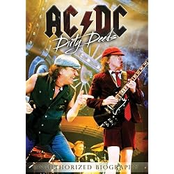 AC/DC - Dirty Deeds