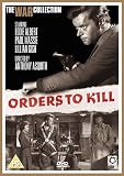 Orders To Kill [DVD]