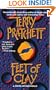 Feet Of Clay (Turtleback School & Library Binding Edition) (Discworld Novels (Prebound))