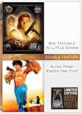 Big Trouble in Little China / Kung Pow: Enter the Fist
