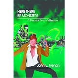 Here There Be Monsters