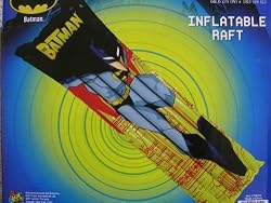 DC Comics Batman Raft