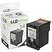 LD Remanufactured Ink Cartridge Replacement for HP 56 C6656AN (Black)
