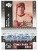 2007 Upper Deck Future Stars #168 Mark Reynolds AU RC - Arizona Diamondbacks (RC - Rookie Card - Autographed)(Baseball Cards)