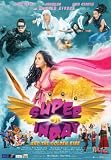 Super Inday and the Golden Bibe