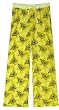 SpongeBob - Cotton Jersey Lounge Pants for women