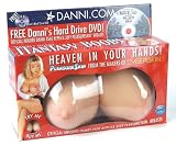 Danni's Jiggly FFantasy Boobs