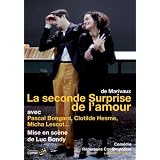 La seconde surprise de l'amourpar Pascal Bongard