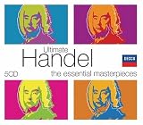  -  Ultimate Handel
