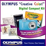 Olympus Stylus-5010 