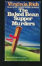 The Baked Bean Supper Murders (Eugenia Potter Mysteries)